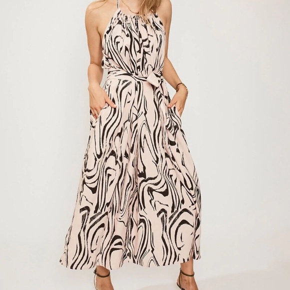 Suboo Dresses & Skirts - Suboo | Halter Neck Maxi Dress